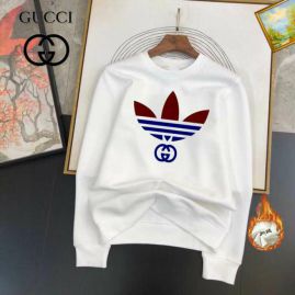 Picture of Gucci Sweatshirts _SKUGuccim-3xl25t0425434